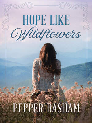cover image of Hope Like Wildflowers